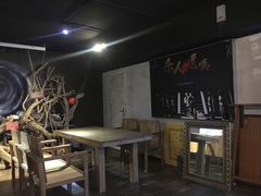 -秃鹫湾·推理大师沉浸式实景演绎推理剧场