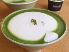 -雪绿茶博物馆