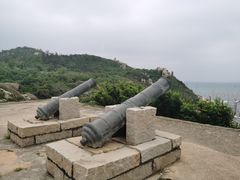 -东澳岛