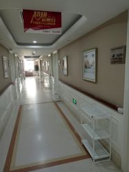 -玛丽亚妇产医院