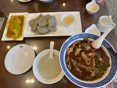 -北京小肠陈饭庄(方庄店)