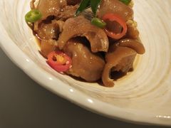 冰皮猪手-姜君·千岛湖鱼头馆(浦东大道店)