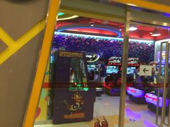 -汤姆熊欢乐世界(大连恒隆广场店)