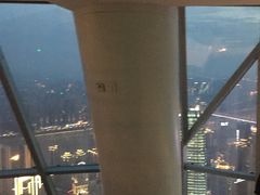 风景-WFC会仙楼观景台