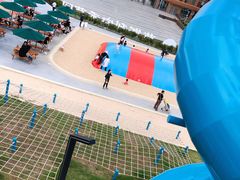 -季高兔窝窝亲子园(上海薰衣草公园店)