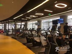 -威克健身游泳(万菱汇店)