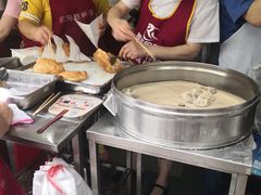 -家阳赵师傅油饼包烧麦(粮道街店)