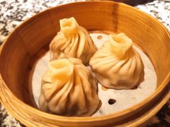 -南京大牌档(崇文门国瑞店)