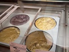 -南通滨江洲际酒店-西集自助餐厅