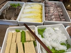 -古关火锅店(古北水镇景区店)