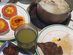 -亚马逊海鲜自助(梅溪湖步步高店)