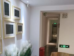 -朴境采耳·足道按摩(科学大道旗舰店)