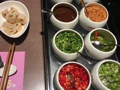 -协成海鲜火锅(情侣路店)