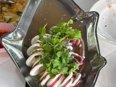 -Ob Aroi Town In Town (Not Ob Aroi franchise)