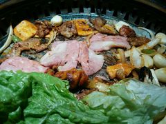 -海天牧场(银川商城店)