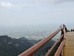 -少华山国家森林公园