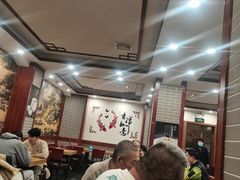 -李连贵熏肉大饼(沈阳站店)