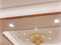 -金时代顺风大酒店(静安大融城店)