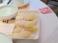 -黄记煌三汁焖锅(新佳丽江汉路店)