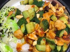 -宛平李记小吃(东关街店)