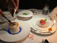 -弦月窗LUNETTE BY AMANDA(复兴路店)