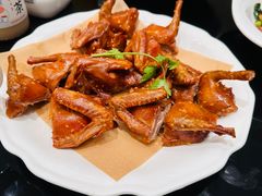 -新南华大酒店(长寿店)