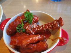 -必胜客(广渠路店)