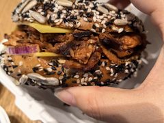 -CC BAGEL&SCONE 贝果与司康(南开大悦城店)