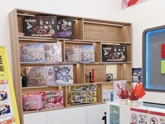 -童程童美·信息学竞赛·机器人编程·少儿编程(五棵松万达校区)