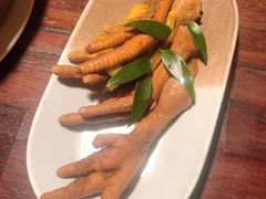 -外婆家(南开大悦城店)