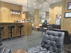 -Au Cafe&Roastery(华侨城店)