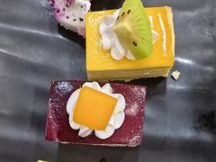 -铂丽斯国际大酒店-凯悦自助餐厅