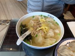 虾仁小馄饨-熙盛源(永乐路店)