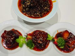 -院8里·少城记忆老川菜(宽窄巷子店)