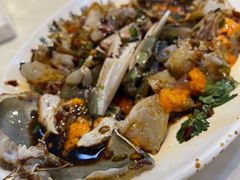 -长平老姿娘夜粥(平东一街店)