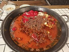 -六婶老火锅(交通大学直营店)