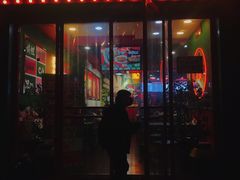 门面-杨记跷脚牛肉面(临汾鼓楼广场店)