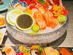 -炙柒Sekinana·精致日料(合生汇店)