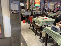 -彭耕记猪油炒小菜(吉联mall店)