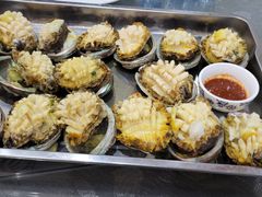-日丰园海肠水饺·老字号大连海鲜(小平岛总店)