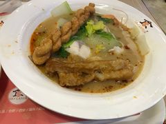 -食悦天美食广场(武汉壹方购物中心店)
