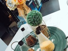 -V-ONE西雅图海鲜自助餐厅(仓山万达广场店)