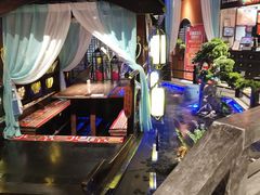 -红蜡烛•瓦罐粥家常菜•夜宵(中山路店)