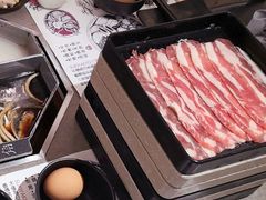 樱花肥牛-八角锄烧·肉火锅(天河城店)