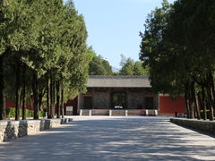 -永乐宫