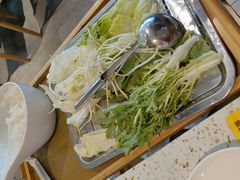 -土风豆米火锅(鸿通城店)