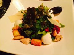 EATALIA(地安门店)-EATALIA意塔利意式餐厅(鼓楼店)