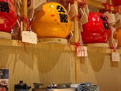 大堂-舞漁日料美人胶原锅(陆家嘴中心店)
