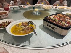 -金美华轩(东方路齐鲁店)