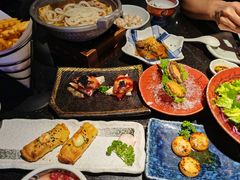 -上井精致料理自助餐(松雷店)
